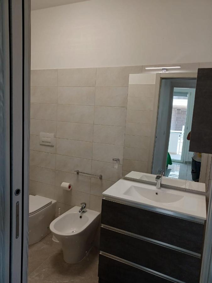 Appartamenti Primula Otranto Exterior foto
