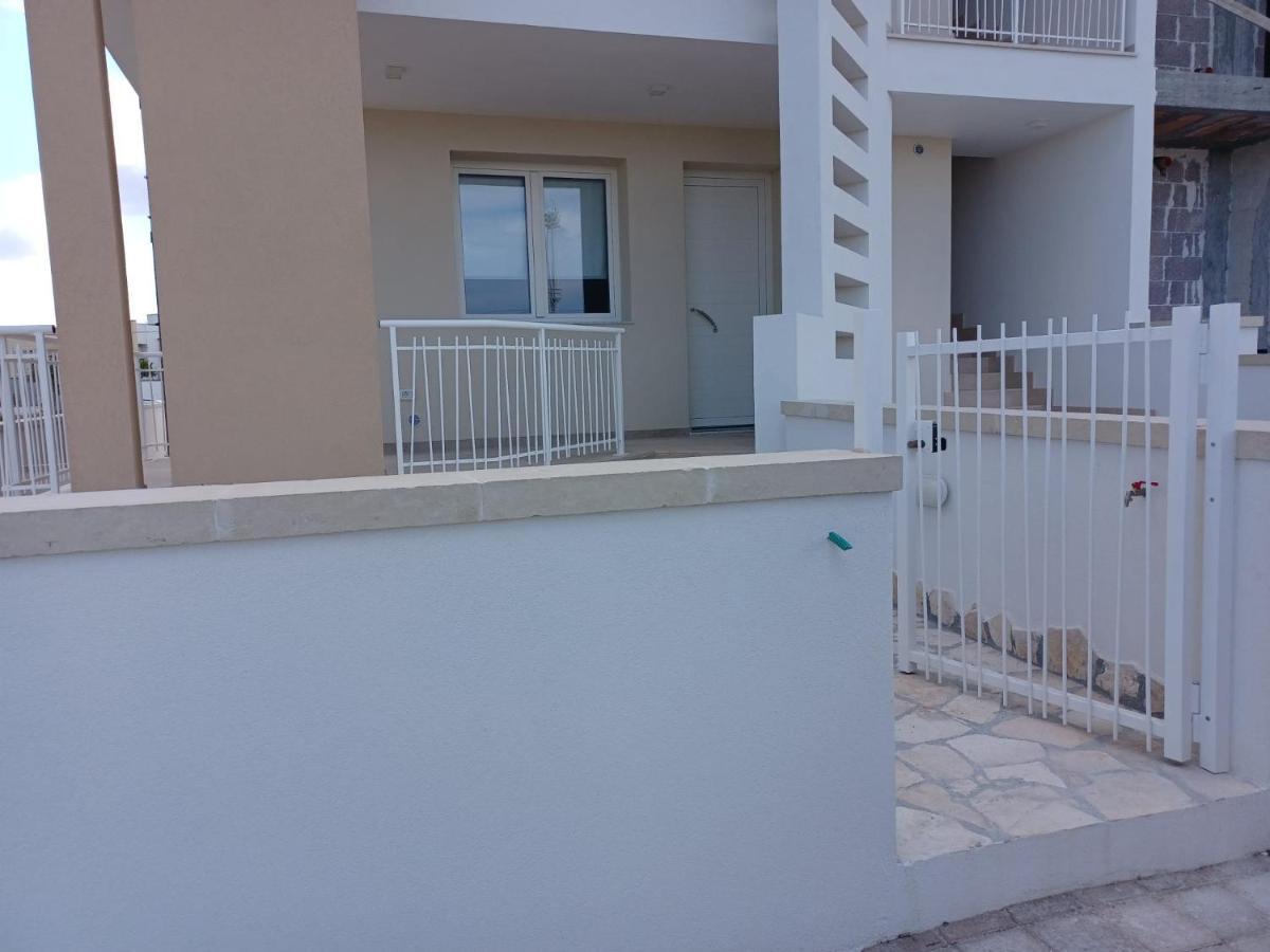 Appartamenti Primula Otranto Exterior foto