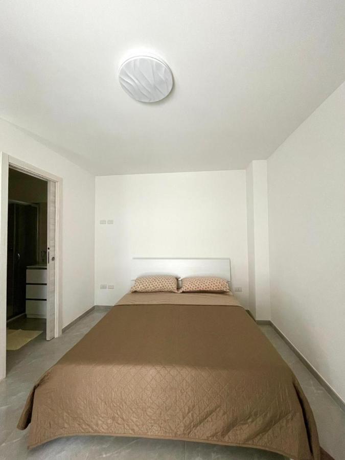 Appartamenti Primula Otranto Exterior foto